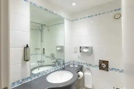 Holiday Inn London - Regent's Park, An Ihg - 58
