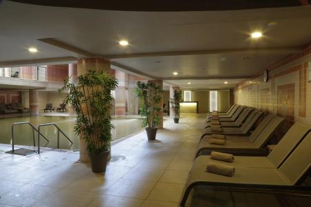 pırıl Thermal&Beauty Spa - 1