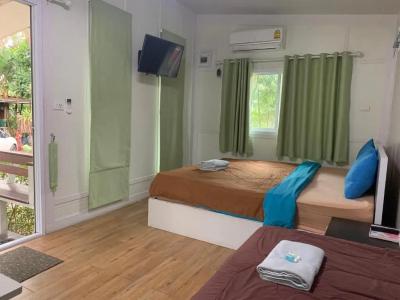 Rayonghouse Resort - 219