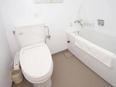 Chatelet Inn Kyoto - 6