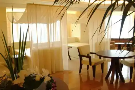 Sheraton Grande Ocean Resort - 6