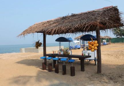 Jetwing Lagoon - 16