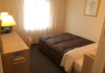 Shimane Hamada Washington Plaza - 6