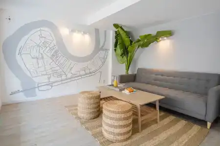 Common Inn Thao Dien - 13