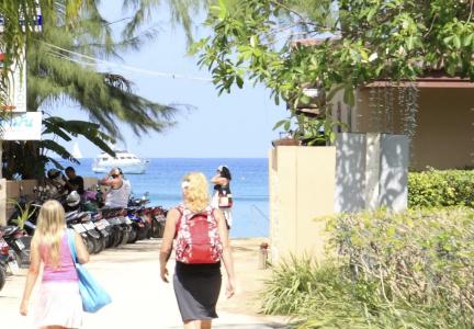 Andaman Seaside Resort - Sha Extra Plus - 22
