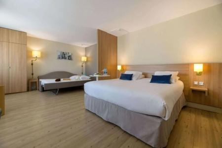Best Western Plus Ajaccio Amirauté - 70