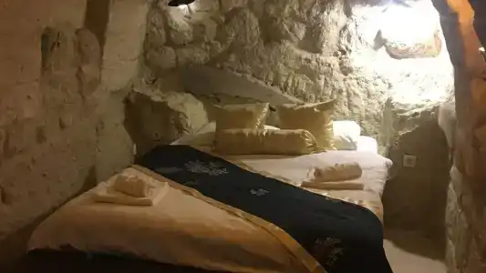 stone age cappadocia - 69