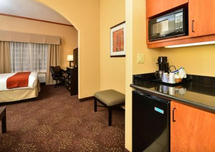 Holiday Inn Express Vancouver North - 67