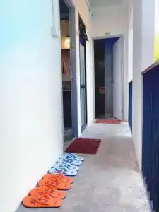 Sleepbox Hostel Suratthani - 31