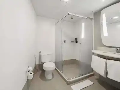 ibis Sao Paulo Congonhas - 37