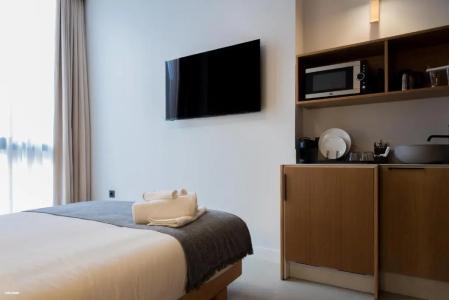 Welldone Quality - Crystal pool - 208