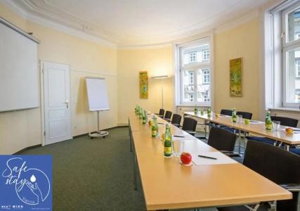 Kaiserhof Wien - 18