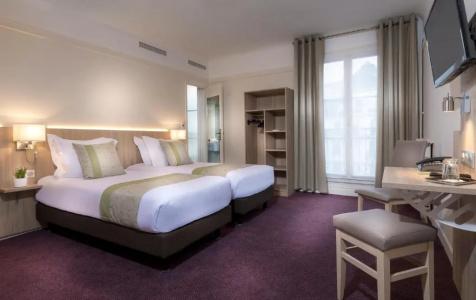 Hôtel Opera Lafayette - 67