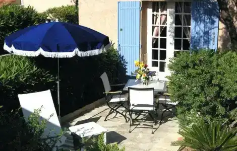 Hôtel Jas Neuf - 10