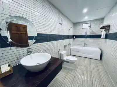 Orange Resort - 7