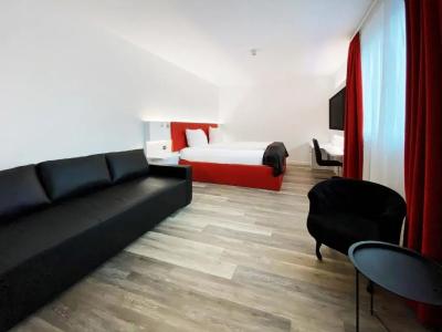 Dormero Darmstadt - 2