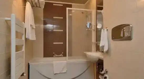 Sana Spa - 8