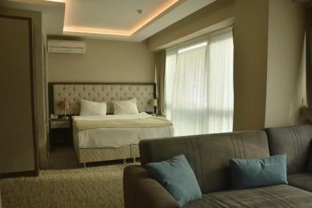 Prusias Otel - 62