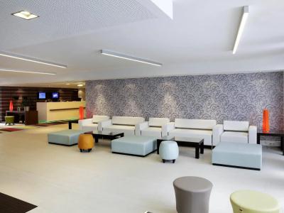 Ibis Styles Linz - 1