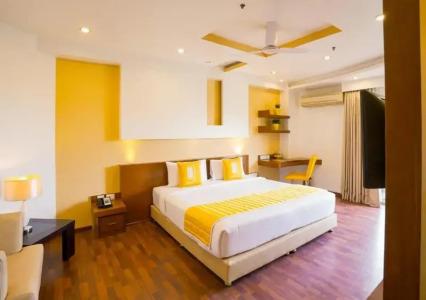 BloomSuites I Electronics City - 14