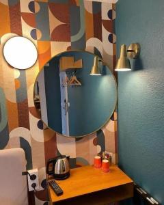 Arc-En-Ciel Colmar Contact Hotel - 68
