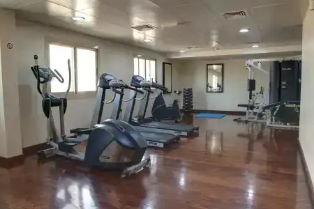 Radiance Premium Suites - 13