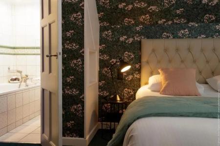 Le Manoir Hôtel - 34