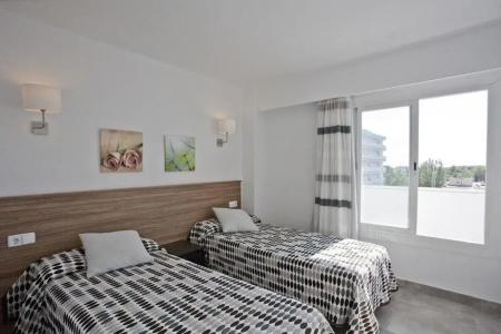 Apartamentos Siesta I - 73
