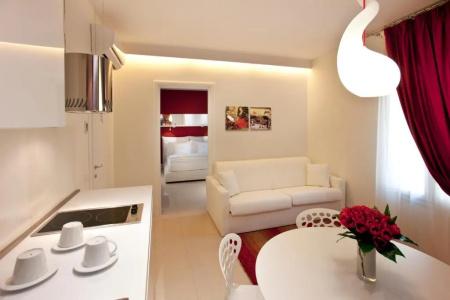 Opera Relais De Charme - Aparthotel - 75