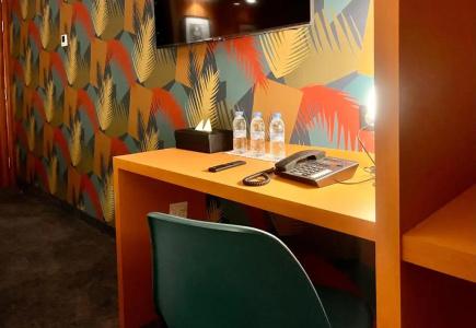 Boutique Gauthier - 101