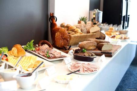 Park Inn by Radisson Katowice - 10