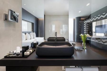 Maritim Plaza Tirana - 83