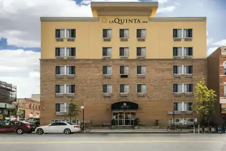 La Quinta by Wyndham Brooklyn Downtown - 0