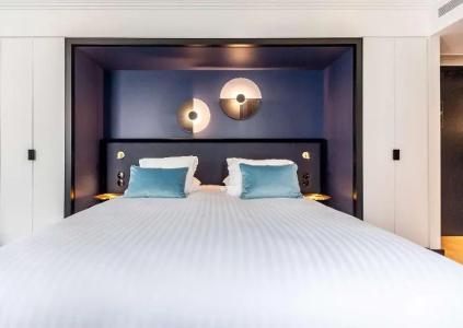 Best Western Plus Crystal, & Spa - 64