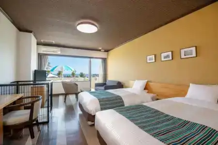 Shirahama Ocean Resort - 68