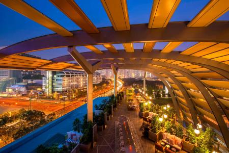 JW Marriott Singapore South Beach (SG Clean) - 47