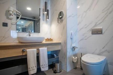 Maia Luxury Beach & Spa - 49