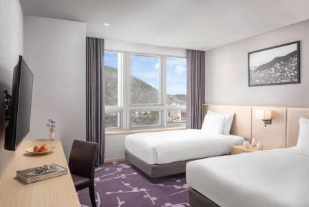 Avani Central Busan - 5
