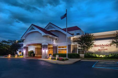 Residence Inn by Marriott Airport - 32