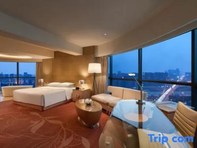 Renaissance Chengdu - 107