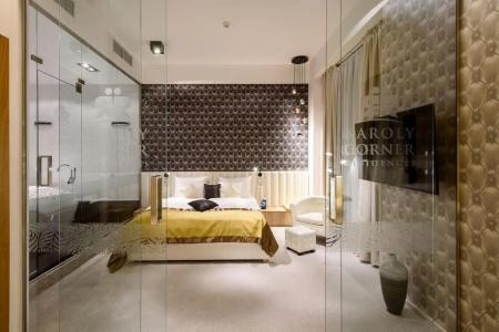 Karoly Corner Residences - 100