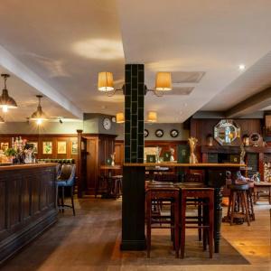 Coach & Horses - 13