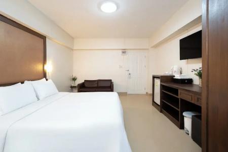 P-Park Residence - Srinakarindra-Suvarnabhumi - 56