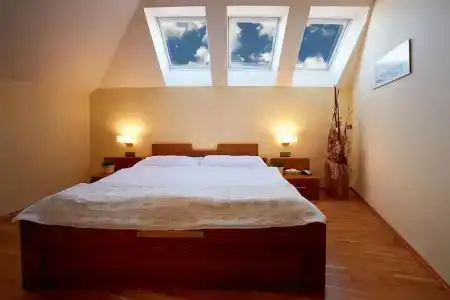 Penzion Na Hradě - 28