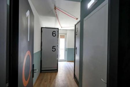 lo Hostel - 19