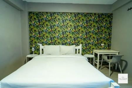 The Habitat Hostel Koh Chang - 41