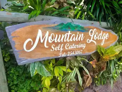 Mountain Lodge - 21