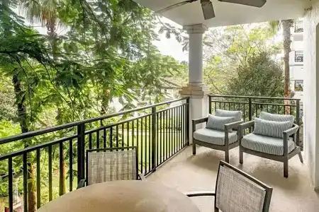 Marriott Lakeshore Reserve - 67
