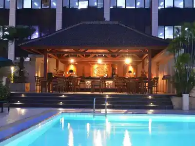 Aryaduta Menteng - 14