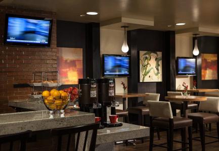 Greensboro-High Point Marriott Airport - 9